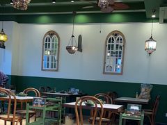 -Thai Basil罗勒叶泰式餐厅(时代天街店)