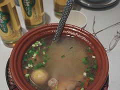 -炆火火·藕汤·湖北煨菜馆(销品茂店)