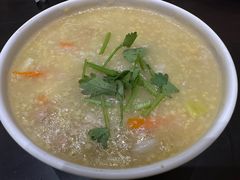 粉浆饭-百年家风·老馆子(东风店)