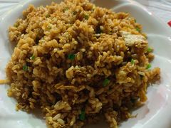 酱油炒饭-金陵暴走小龙虾·迷踪蟹(凯德MALL店)