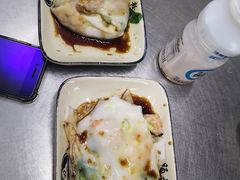 秘制牛腩肠-银记肠粉店(北京路店)