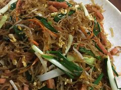 -大富蚝乌东哥饭店·石锅鱼杂·柠檬鸭(革新路店)
