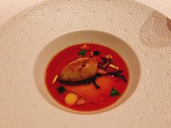 -Le Bernardin