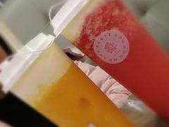 -仟吉(荟聚中心店)