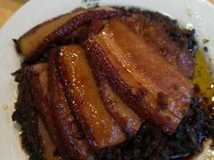邱君扣肉-李先生牛肉面大王(昌平鼓楼店)