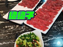 -古乐牛香·鲜牛肉牛杂火锅(解放东路店)