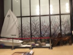 -望海·帆船主题咖啡厅•品茗下午茶(石湖景区店)