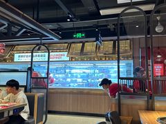 -季季红火锅(长沙步行街店)