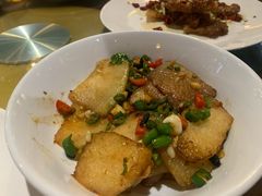 -野渡坡·极致湘菜·庭院餐厅(汉阳店)
