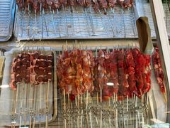 -欧提汗·新疆餐厅·清真(银都路店)