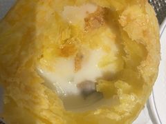 -帝豪酒店•马可勃罗西餐厅