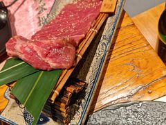 -黑牛の店·和牛烧肉(大悦城店)