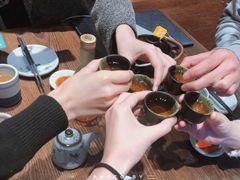 梅子酒-大雄寿司(中华广场店)