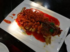 -吴门人家·苏宴宫廷菜(拙政园店)
