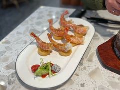 阿根廷红虾-Aqua Oasis 水天堂(常熟永旺店)