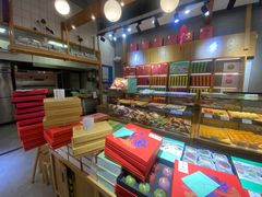 -南宋胡记(杭州灵隐寺店)