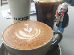 -Wagas沃歌斯(合生汇店)