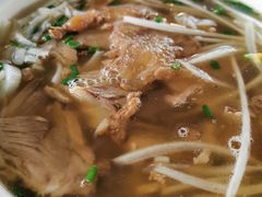 -大茴香越法料理(SOHO复兴店)