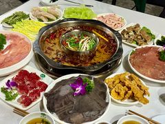 -枇杷园食为鲜火锅(南山店)
