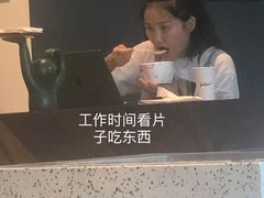 -Seesaw Coffee(上海尚悦湾店)
