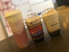-喜茶(上海正大广场店)