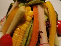 -山葵家·创意料理(万象汇店)