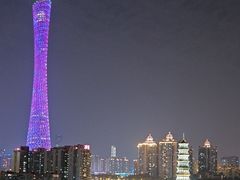 -小茶闲舍·观景商务茶馆(广州塔店)
