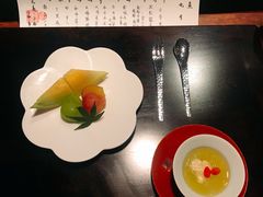 -元熹会席料理