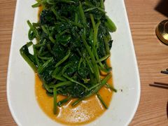 -谷丽麦馕新疆菜·清真(步步高梅溪新天地店)