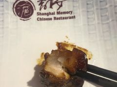 -Shanghai Memory Chinese Restaurant