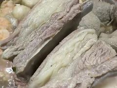 -香猪坊韩国烤肉专属门店(魏公村店)