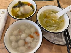 -晓琦农家菜馆·地道农家菜
