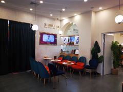 -海马体照相馆(上海宝山万达广场店)
