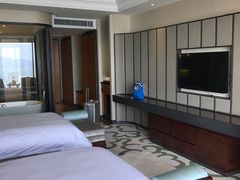 -厦门途易蓝罗约海景温泉酒店(园博苑地铁站店)