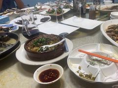 -八仔大富楼·河鲜(西江店)