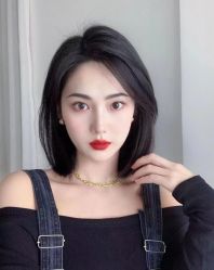 -16番发型