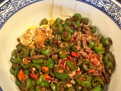 -赣南粉局·江西小炒·锅气炒粉(人民广场店)