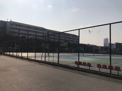 -苏州大学独墅湖校区-第5食堂