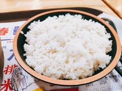 -万和春排骨砂锅米饭(新业广场店)