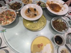 -新侨小馆(东直门北小街店)