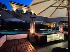 -清河半岛温泉度假酒店