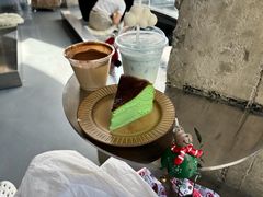 -CEMENT·coffee bar (凤凰创意园店)