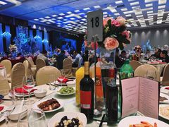 -上海龙之梦万丽酒店