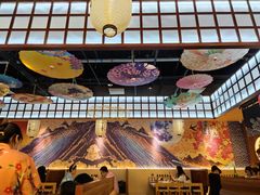 -千寻山野烤肉(中关村店)