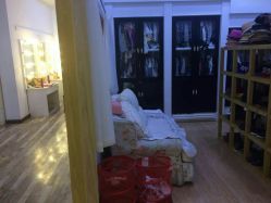 -星豆豆儿童摄影(南郊太白南路店)