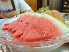 -韩时烤肉(枫蓝店)