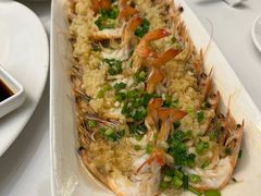 -丰收日·小海鲜·沪上家宴(顾村正大店)