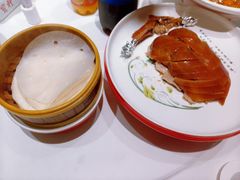 -宝轩渔府·老字号海鲜·正宗津菜(水上店)