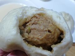 -老陶包子铺(南大西南村店)