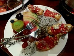 -火舞泰·泰式海鲜火锅餐厅(世纪城店)